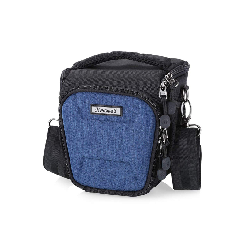 SHUTTER B F907A Camera Case Shoulder Bag